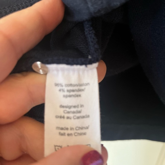 Neon Buddha Button long Sweater - Picture 6 of 7